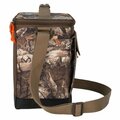 Igloo Realtree 64638 Cooler Bag, 12 Cans Capacity, Camouflage 63013